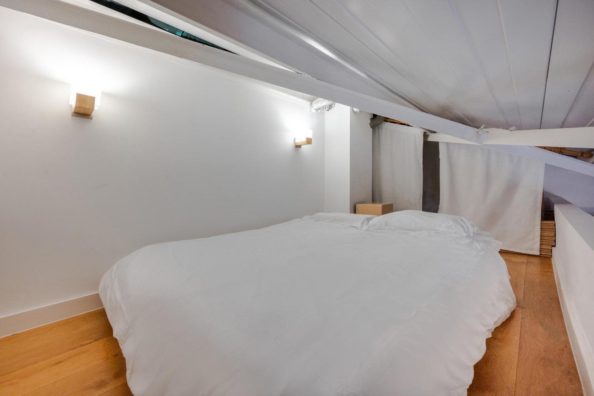 Stunning Duplex Apartment In Central London Bagian luar foto