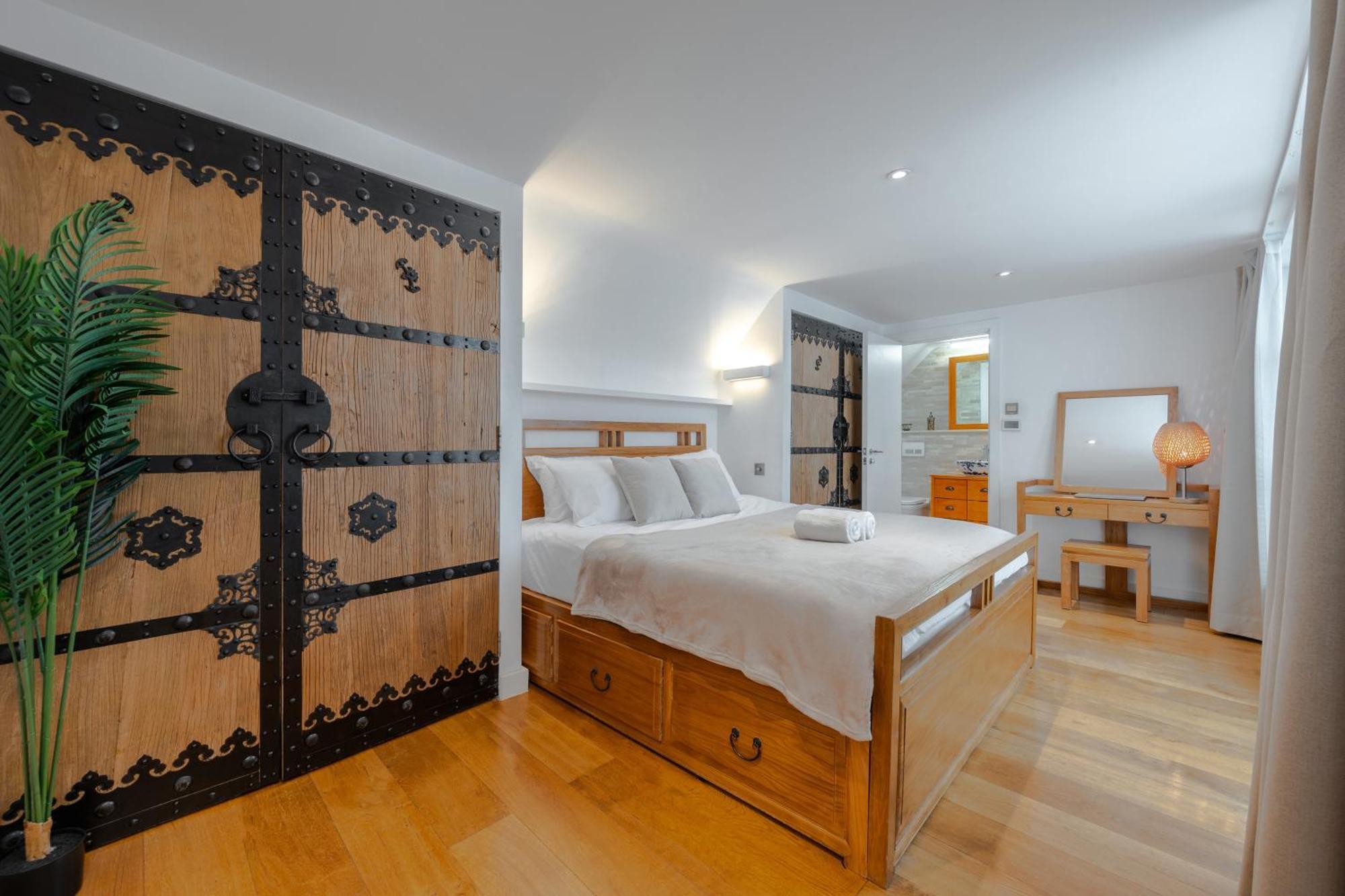 Stunning Duplex Apartment In Central London Bagian luar foto